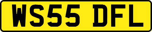 WS55DFL