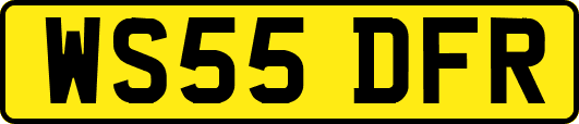 WS55DFR