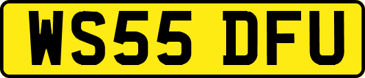 WS55DFU