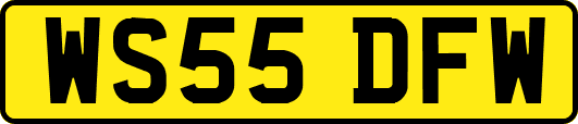 WS55DFW