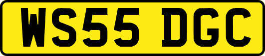 WS55DGC