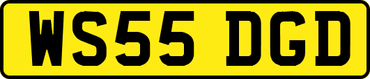 WS55DGD