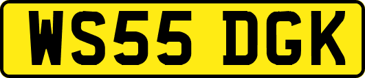 WS55DGK
