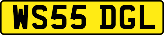 WS55DGL