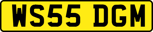 WS55DGM