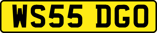 WS55DGO