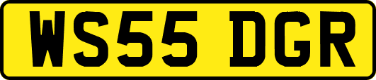 WS55DGR