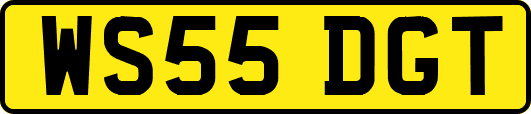WS55DGT