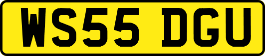 WS55DGU