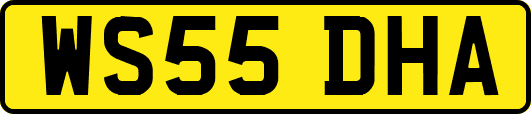 WS55DHA