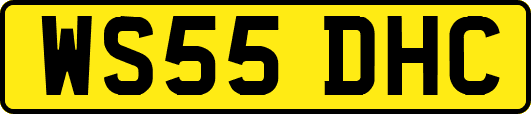 WS55DHC