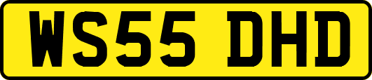 WS55DHD