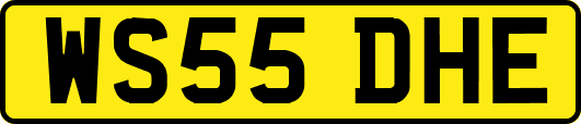 WS55DHE