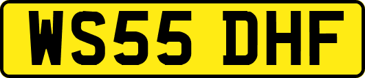 WS55DHF
