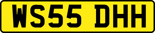 WS55DHH