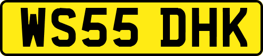 WS55DHK