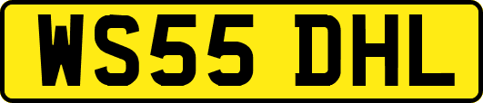WS55DHL