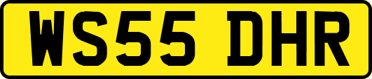 WS55DHR
