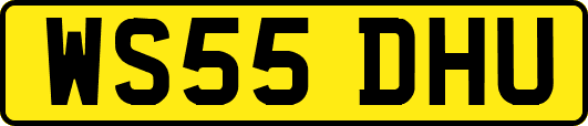 WS55DHU