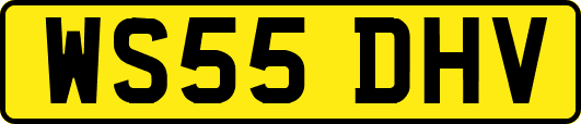 WS55DHV