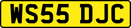 WS55DJC