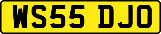 WS55DJO