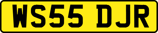 WS55DJR
