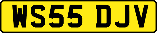 WS55DJV