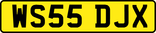 WS55DJX