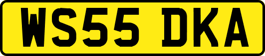 WS55DKA