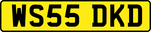 WS55DKD