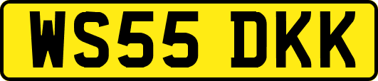 WS55DKK