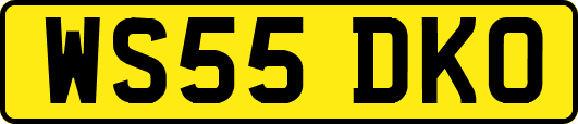 WS55DKO
