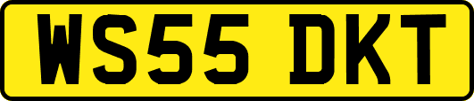 WS55DKT