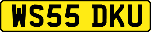 WS55DKU