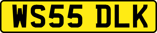 WS55DLK