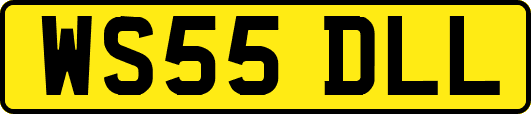 WS55DLL