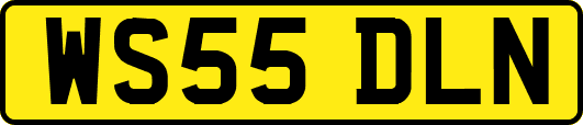 WS55DLN