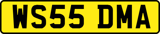 WS55DMA