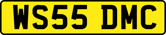 WS55DMC