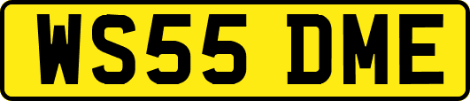 WS55DME