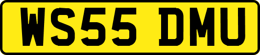 WS55DMU