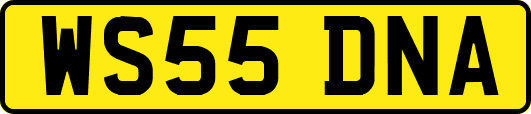 WS55DNA