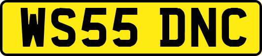 WS55DNC