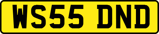 WS55DND