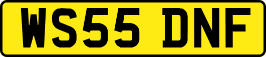 WS55DNF