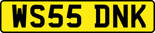 WS55DNK