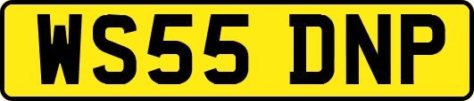 WS55DNP