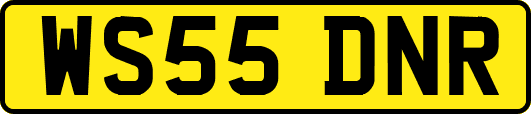 WS55DNR
