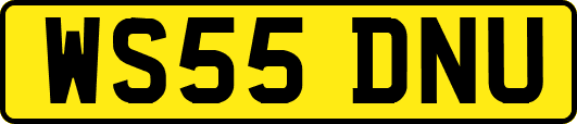 WS55DNU